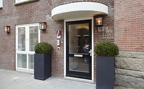 The Muse Amsterdam - Boutique Hotel